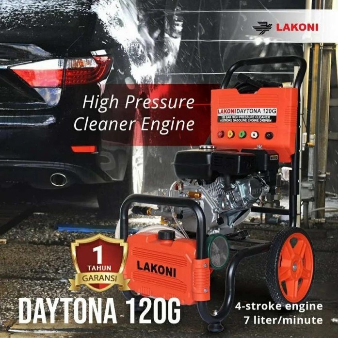 Jual Mesin Steam Lakoni Jet Cleaner Lakoni Engine Lakoni Daytona G Shopee Indonesia