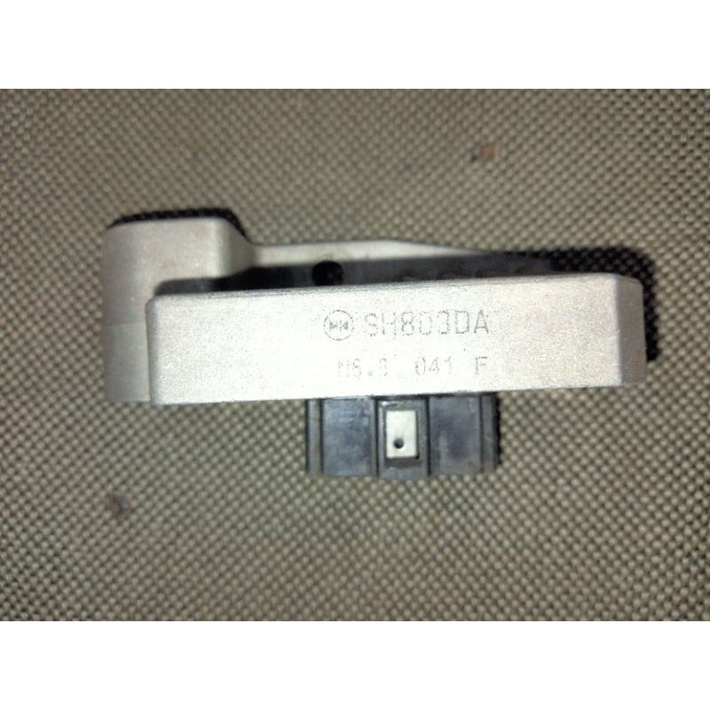 kiprok regulator beat injeksi setater kasar KZL seken original