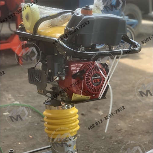 Stamper Kuda Honda Oshima RM90HA