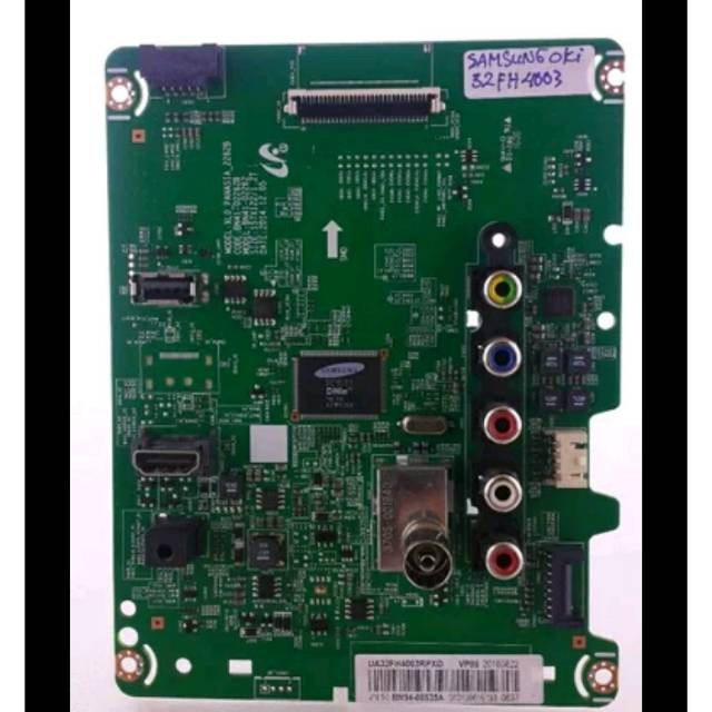 Mb - maiboard samsung 32fh4003 - 32fh 4003