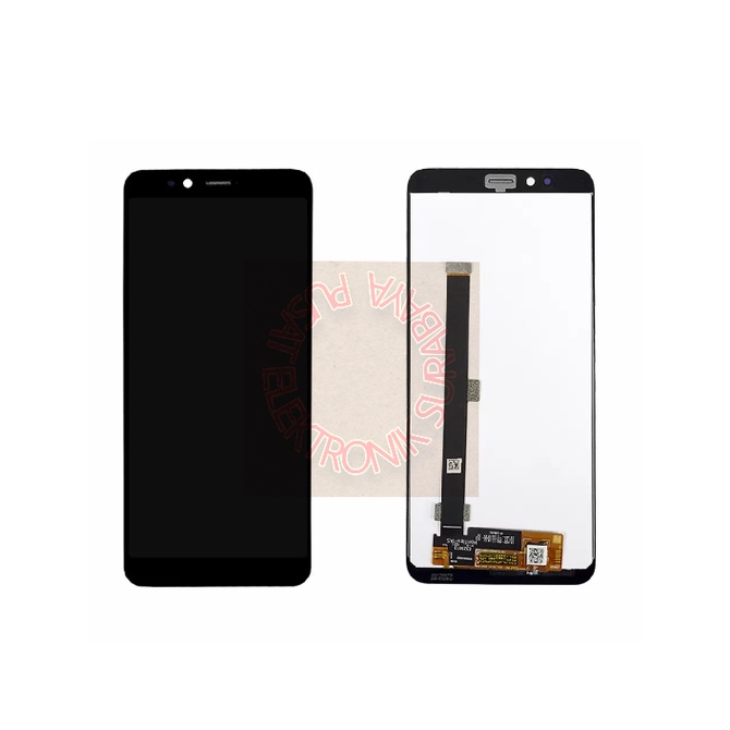 LCD TOUCHSCREEN LENOVO K520/ LENOVO S5 COMPLETE