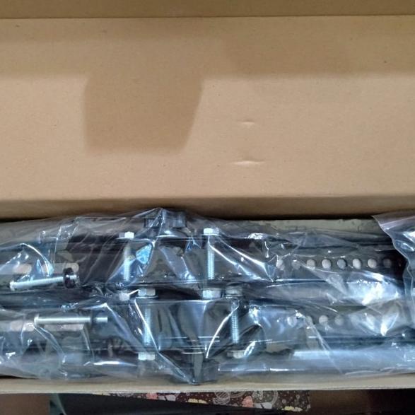 BRACKET TV LED 32 INCH - 55 INCH