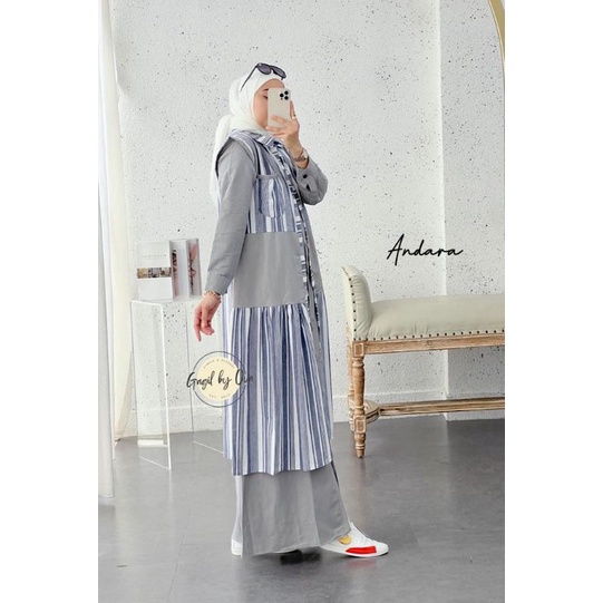 Cantika vol.2 two pcs