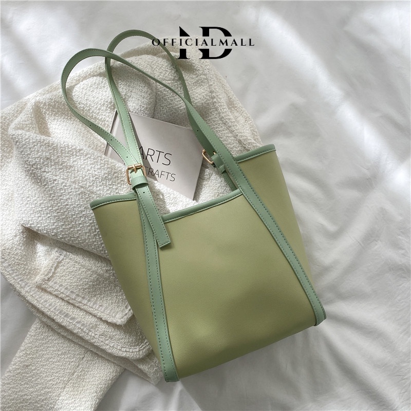 TOTE BAG HELOA FASHION TAS SELEMPANG WANITA SWEET TERBARU