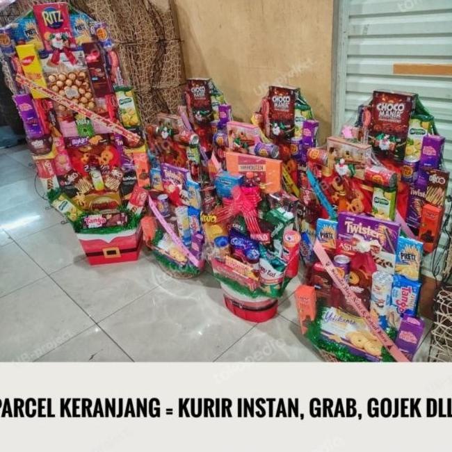 

MURAH PARCEL NATAL - LEBARAN - TAHUN BARU - PECAH BELAH - TYPE B G6945654ERE