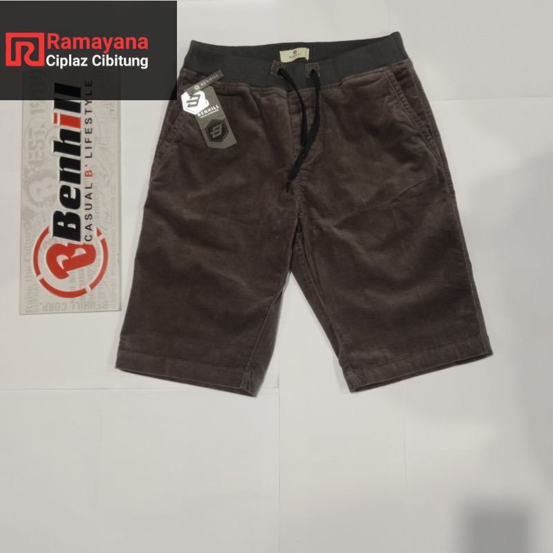 Celana Pendek Original Benhill / Ramayana Cibitung