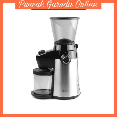 Klaz Coffee Grinder