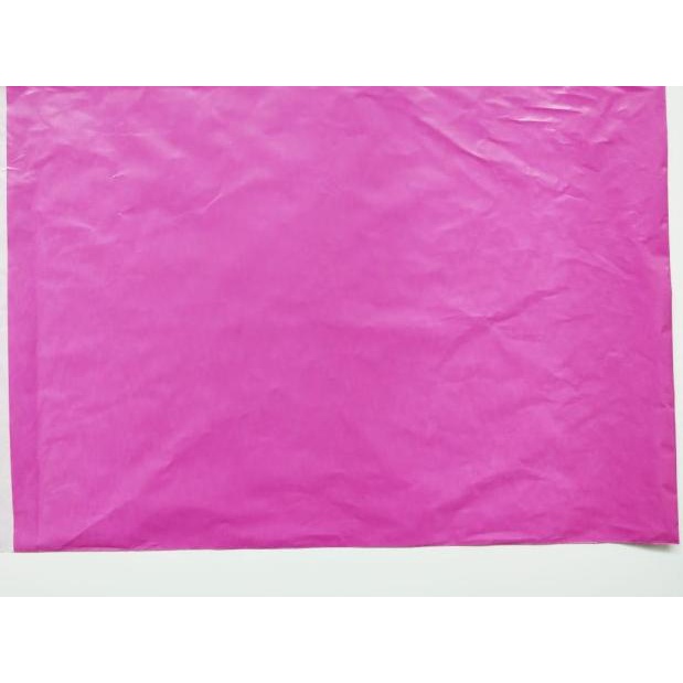

Plastik Polymailer Rose Pink 35x50 cm