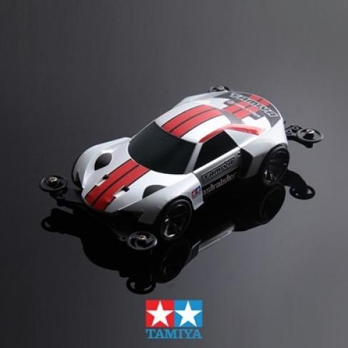 Tamiya Astralster Aluminum Metallic