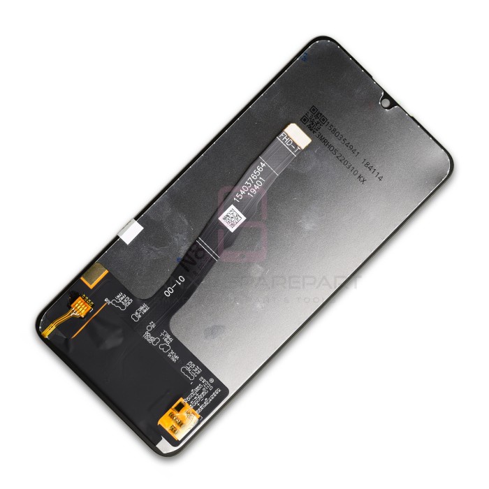 Lcd Huawei P30 Lite / Lcd Huawei Nova 4E Full Set