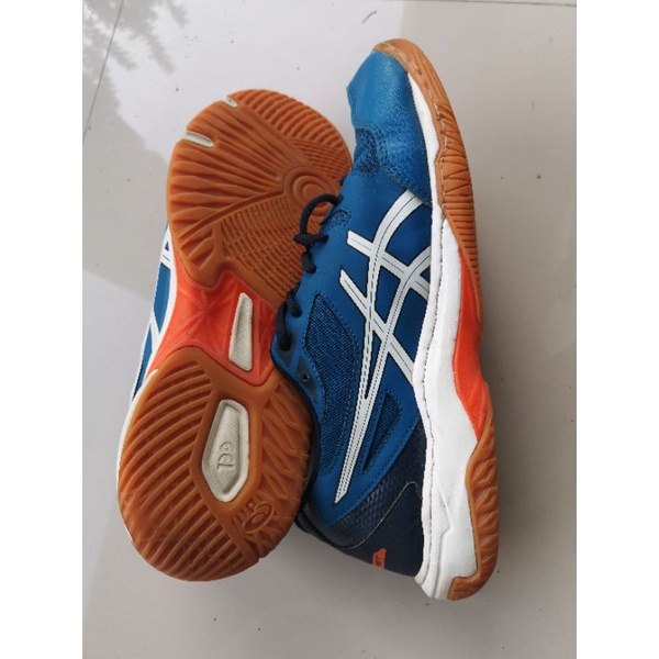 Asics gel rocket 10