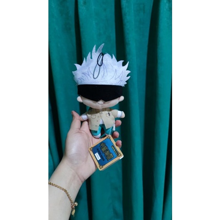 Satoru gojo/satoru gojo doll/jujutsu kaisen