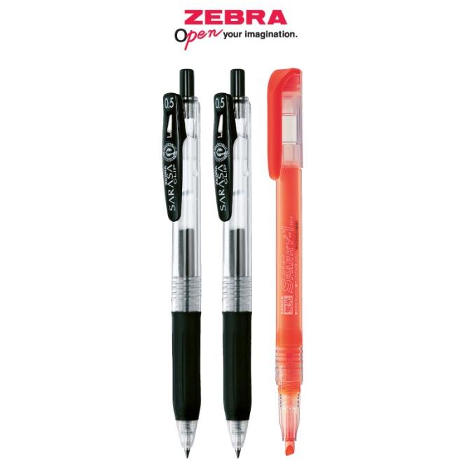

TERBARU Pulpen Sarasa Clip 05 - Study Gram Pack /ALAT TULIS AESTHETIC/ALAT TULIS SEKOLAH/ALAT TULIS SET/ALAT TULIS LENGKAP/ALAT TULIS ANAK/ALAT TULIS LUCU