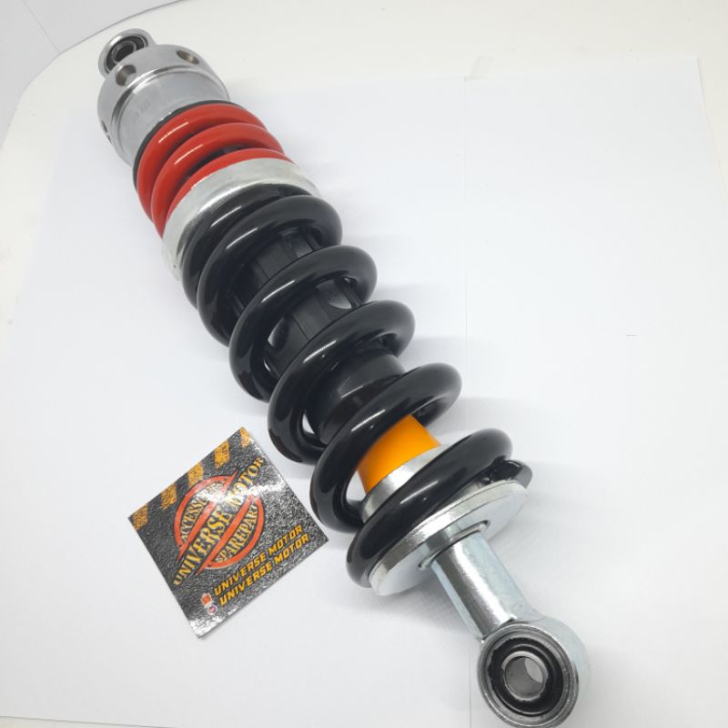 SHOCK BELAKANG MEGAPRO MONOSHOCK MEGAPRO NEW HONDA