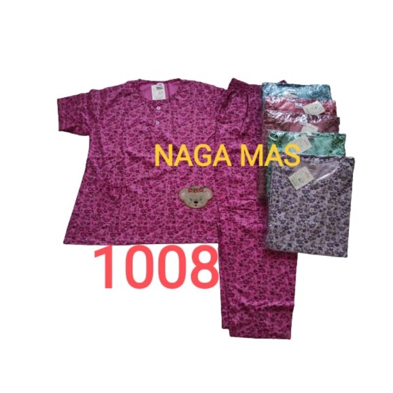 Baju Tidur SIELIE CP XXL / Jumbo 219 N, 1008