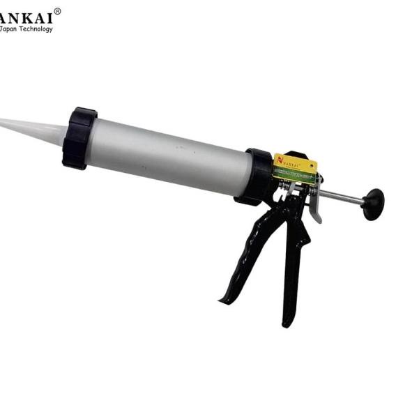 

Nankai Silicone Gun / Caulking Gun / Sealant 9