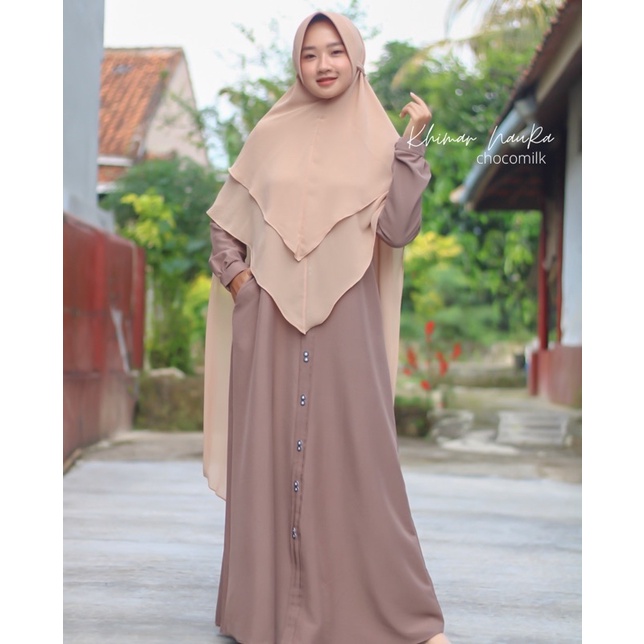 Khimar Simply Of Aegea