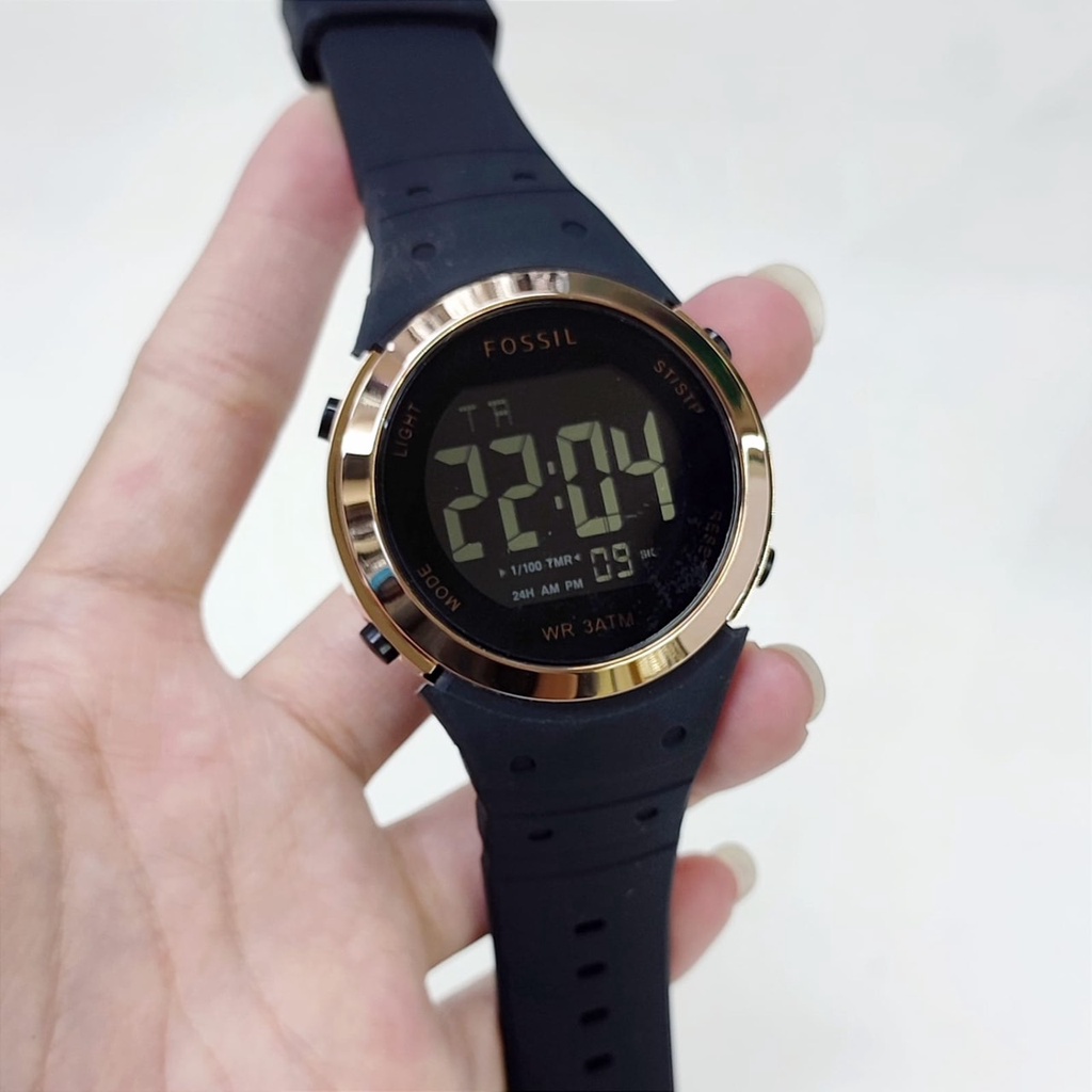 FREE BATERAI !! BISA COD !! jam tangan DIGITAL mewah berkualitas import harga murah meriah kekinian terbaru FREE REFILL BATRE murah meriah