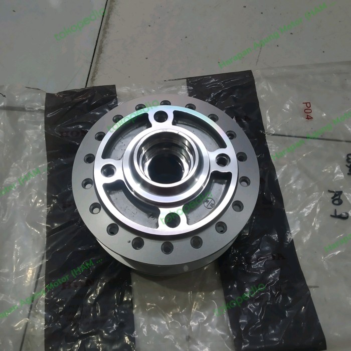 tromol depan supra fit new supra fit x