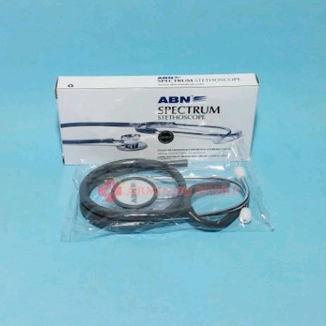 Stethoscope ABN Spectrum Dual Head | ABN Spectrum Stethoscope