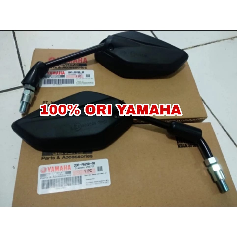 SPION ALL NEW NMAX ASLI ORI YAMAHA 2DP F6280 10 &amp; 2DP F6290 10