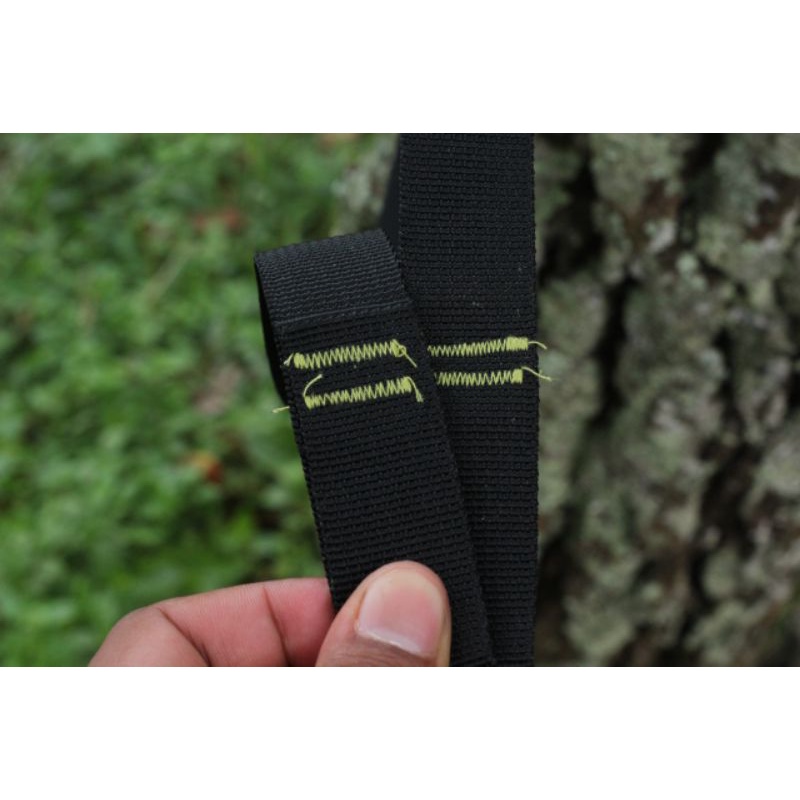 Hammock bahan Kathmandu original by saffaroutdoor