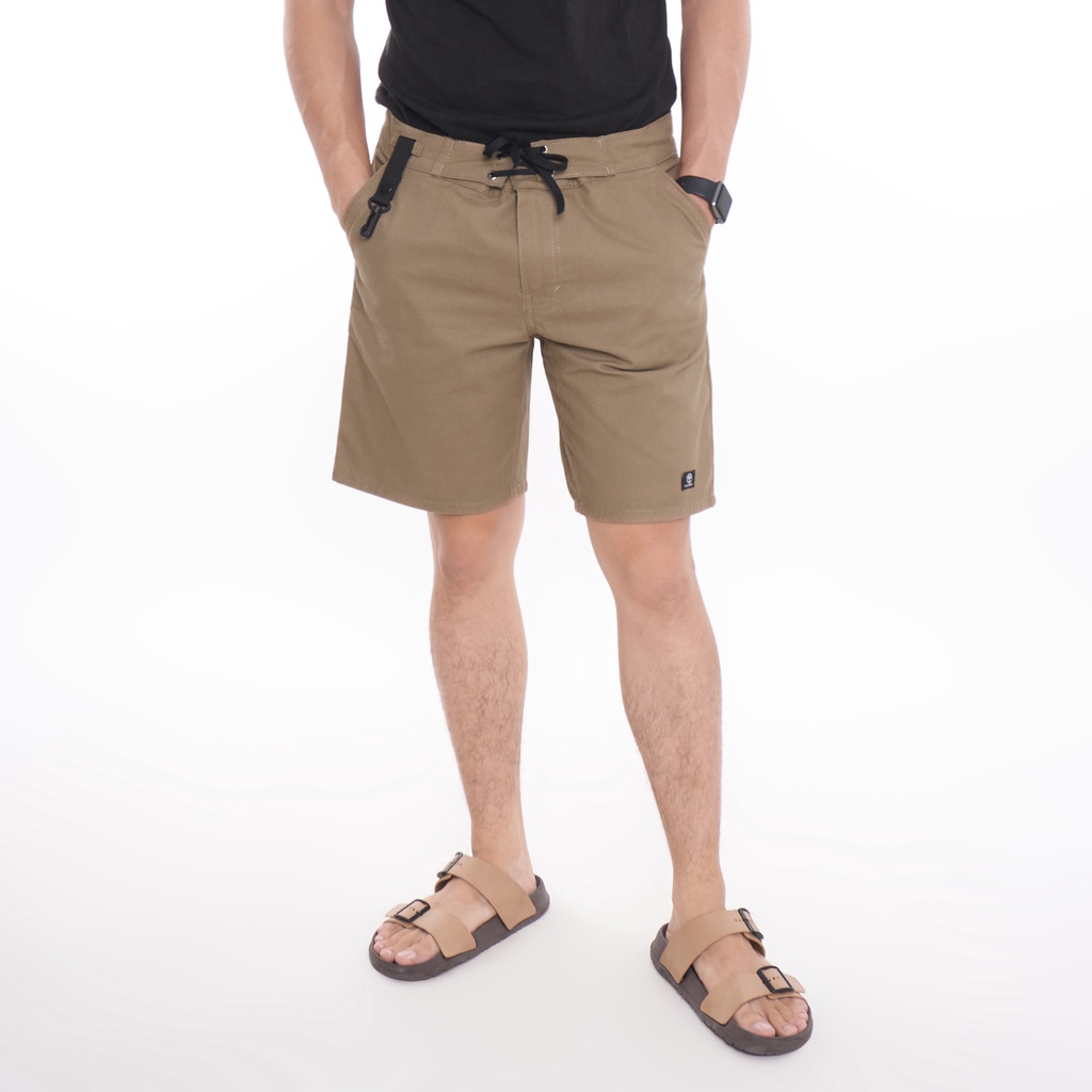 PLUVIOPHILE BOARDSHORT