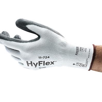 sarung tangan Ansell Hyflex 11 724