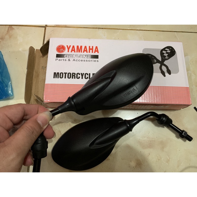 TERMURAH SPION X1 SEPION X1  YAMAHA DAN HONDA NOUVO MIO JUPITER F1ZR VEGA AEROX NMAX SUPRA PCX BEAT VARIO