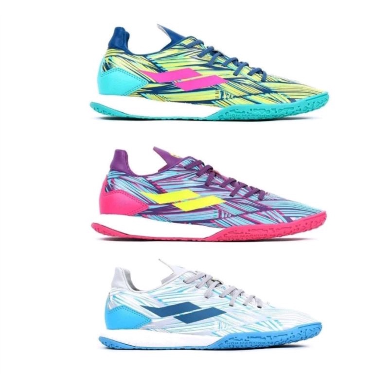 Sepatu Futsal MILLS MATERA IN ORIGINAL