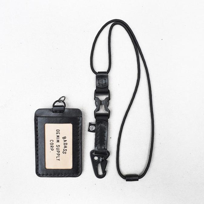 

BDS Original Lanyard and ID Holder