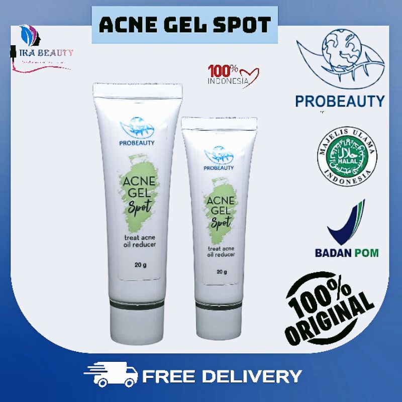 ACNE GEL SPOT
