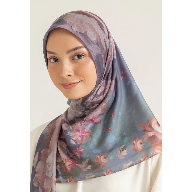 WISTERIA SCARF - RIA MIRANDA