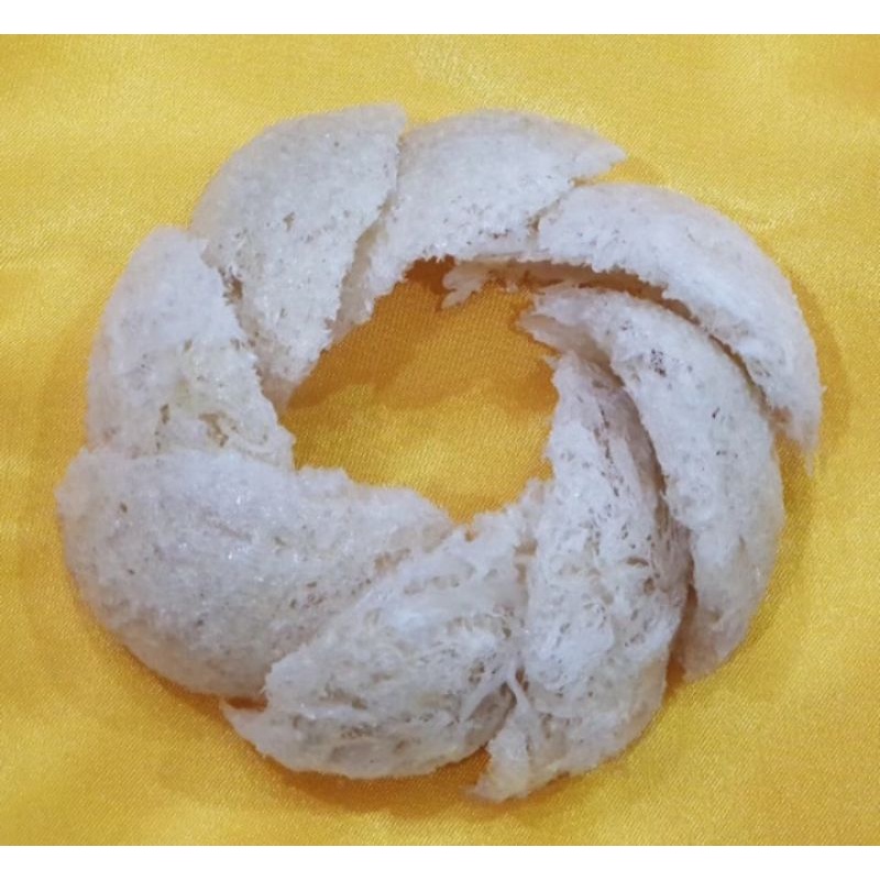 

Sarang Burung Walet | Swallow bird nest swiftlet 30gr