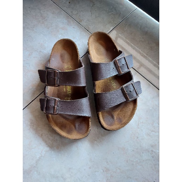 preloved birkenstock original