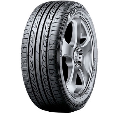 PROMO Ban Mobil Freed, Mobilio-Dunlop LM704 Size 185/65 R15