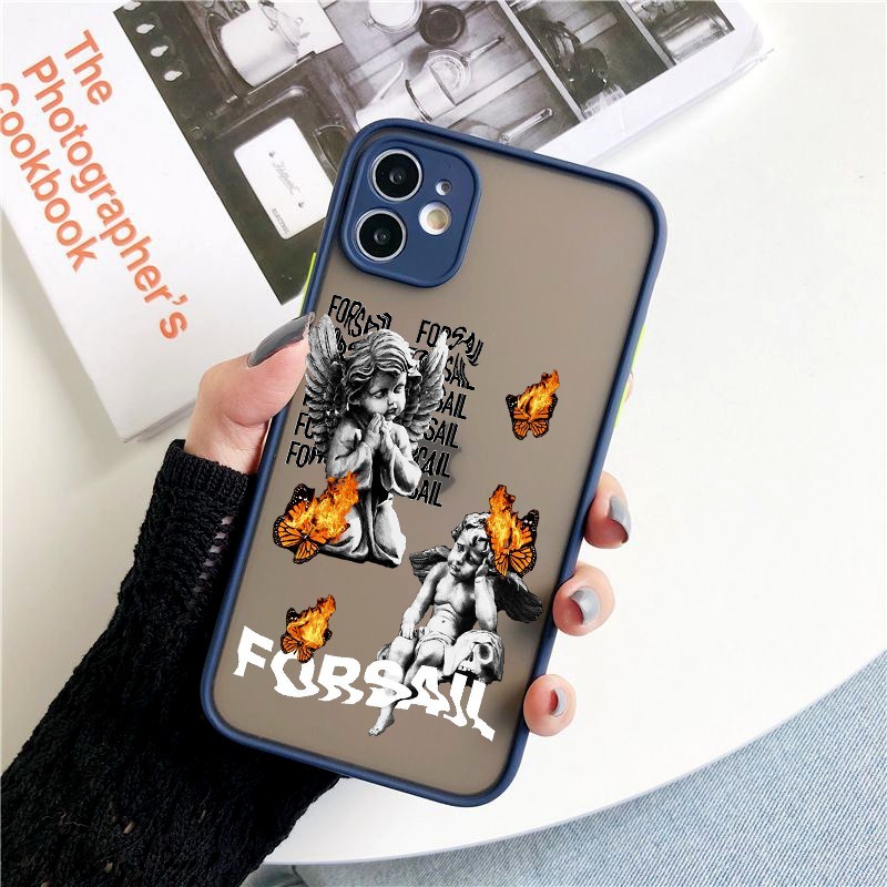 Case fuze motif AA28 for Oppo Realme 2 Pro 3 5i 5s 7 7i 8 8i U1 U2 C1 C11 2021 C12 C15 C17 C2 C20 C20A C21 C21y C25 C3 C30 C31 C35 Narzo 20 30A 50a 50i 5G