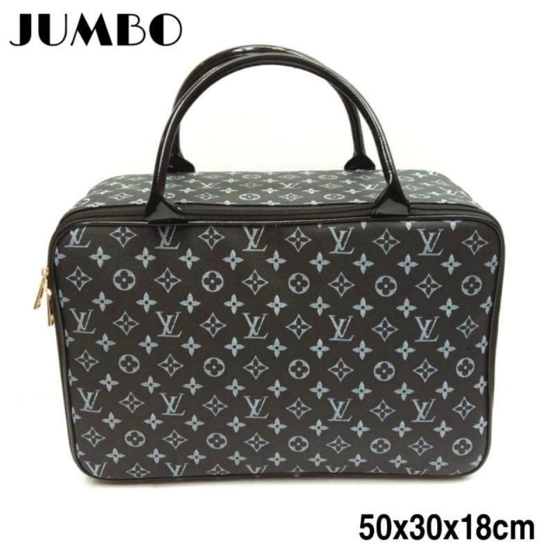 Jual Tas Lv Motif Bunga Terbaru - Oct 2023