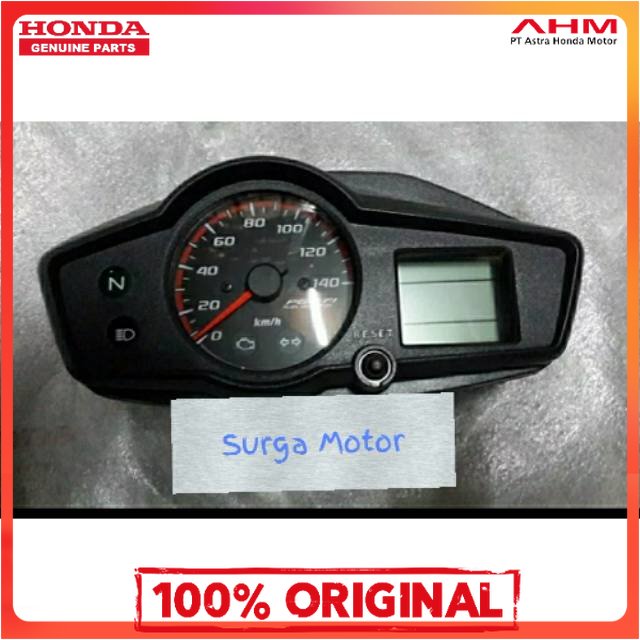 *Ori Ahm  Speedometer speedo spido meter spidometer Verza 37100K18901 37100-K18-901 Terjamin asli 10