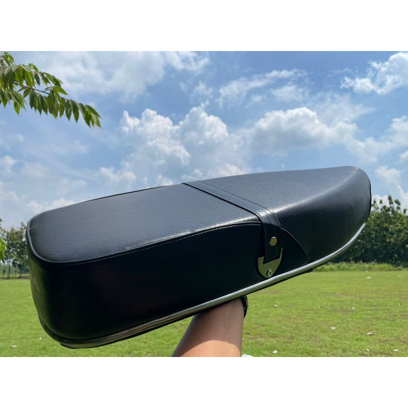 jok c70 standat - jok c70 anti gembos - jok c70 amplas - jok c70