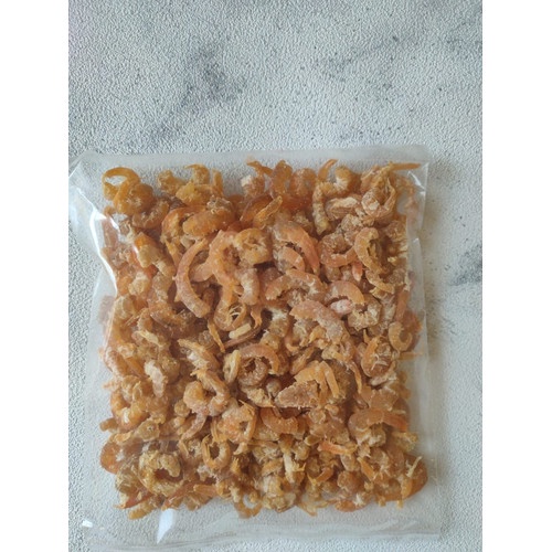 

Ebi Udang Kering Super 250 Gram Khas Banjarmasin