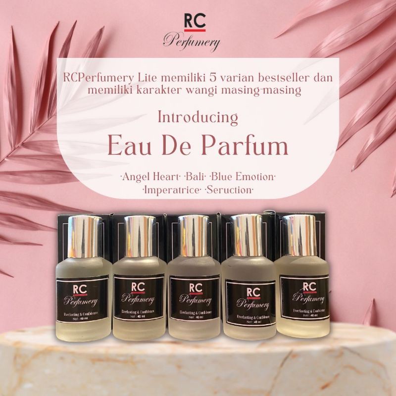 RC parfum lite