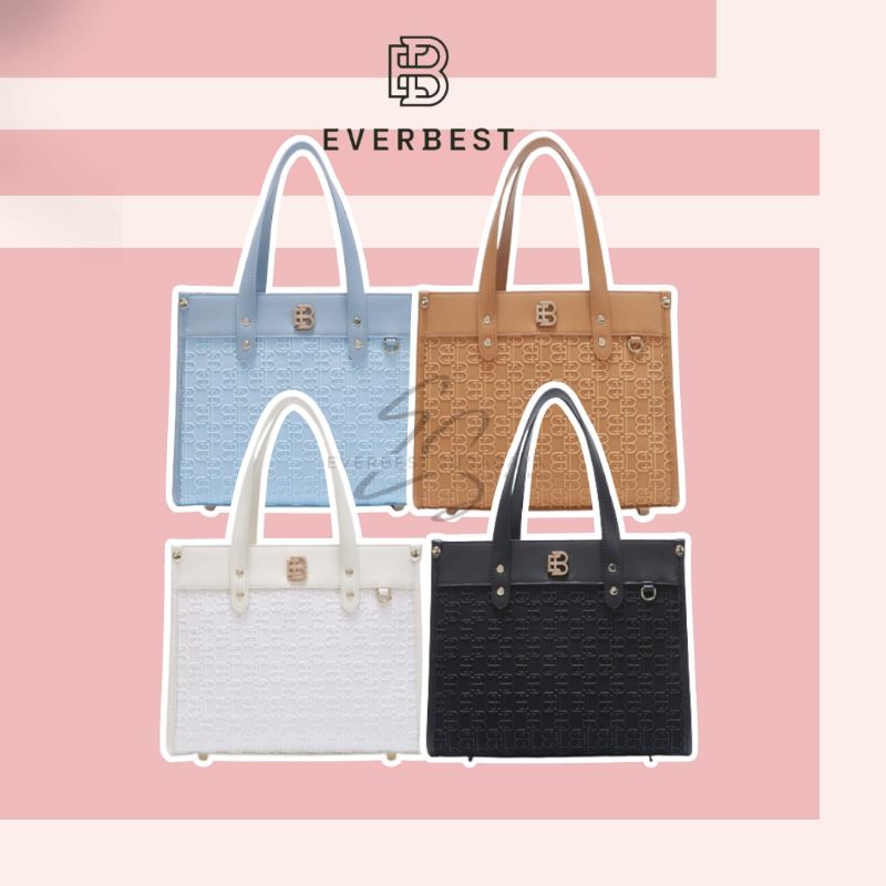 SALE TAS EVERBEST WAKINA SHOULDER BAG