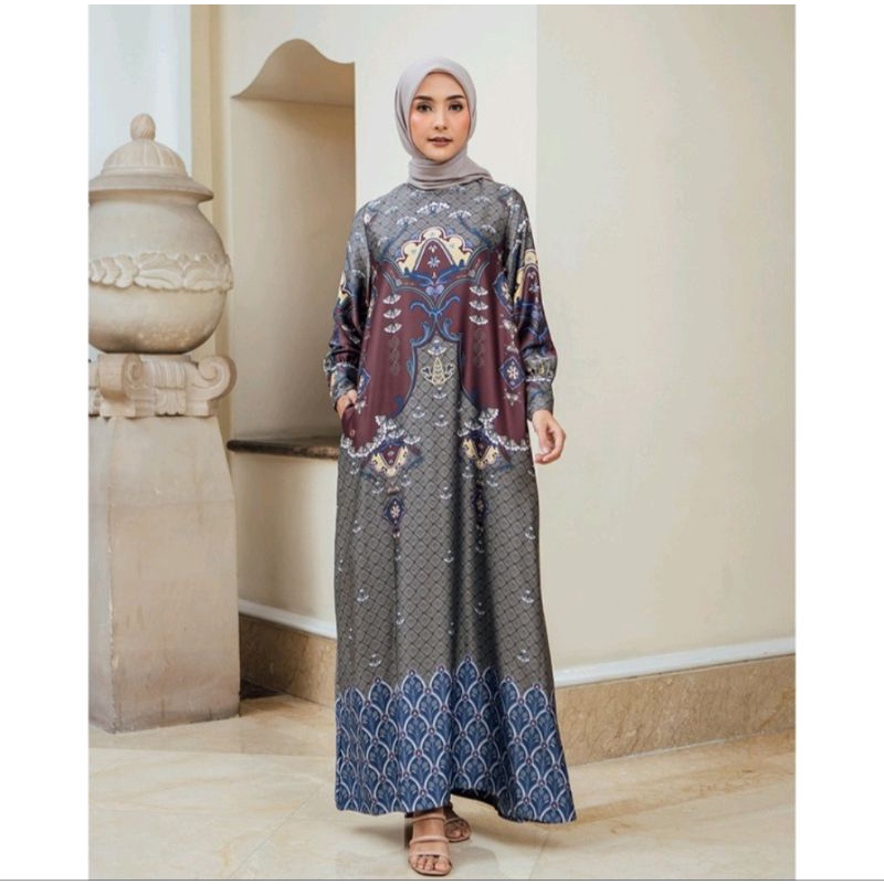 Giyanara Dress By Geulis