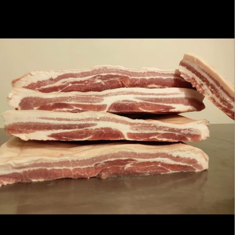 

samcan ( Pork belly )