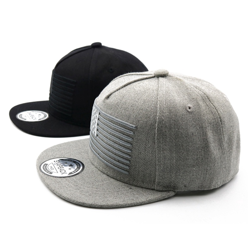 Topi baseball Anak Laki-Laki / Perempuan casual Gaya hip hop