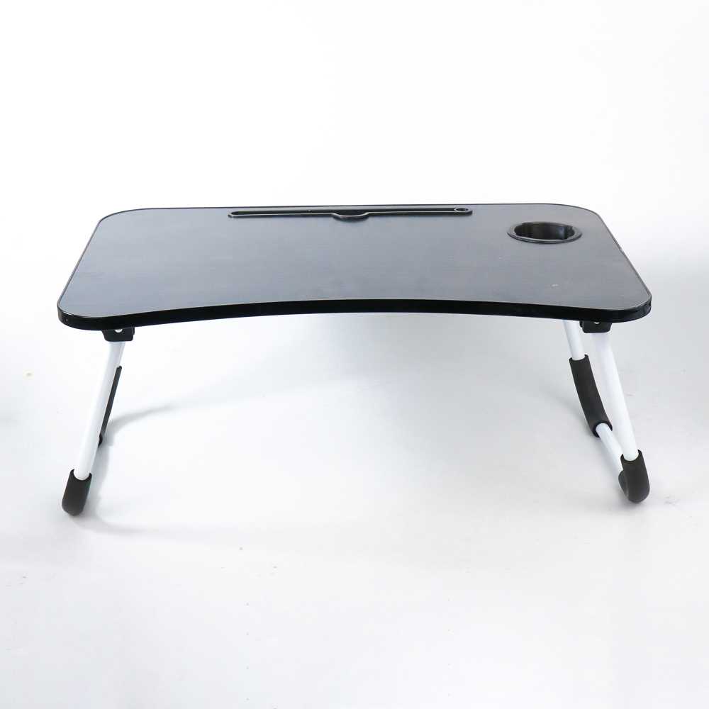 TG - AE NWDESK Stand Meja Laptop Lipat Foldable Notebook Desk Table - Z22