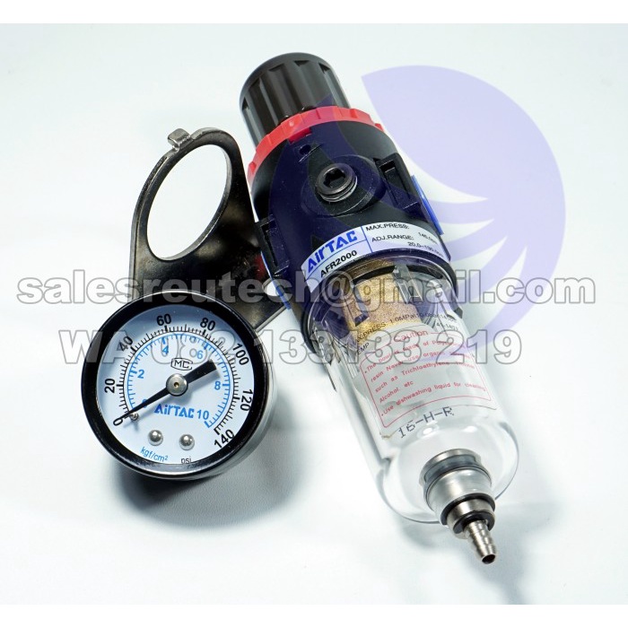 AIRTAC AFR2000 / Airtac Filter Regulator AFR20004