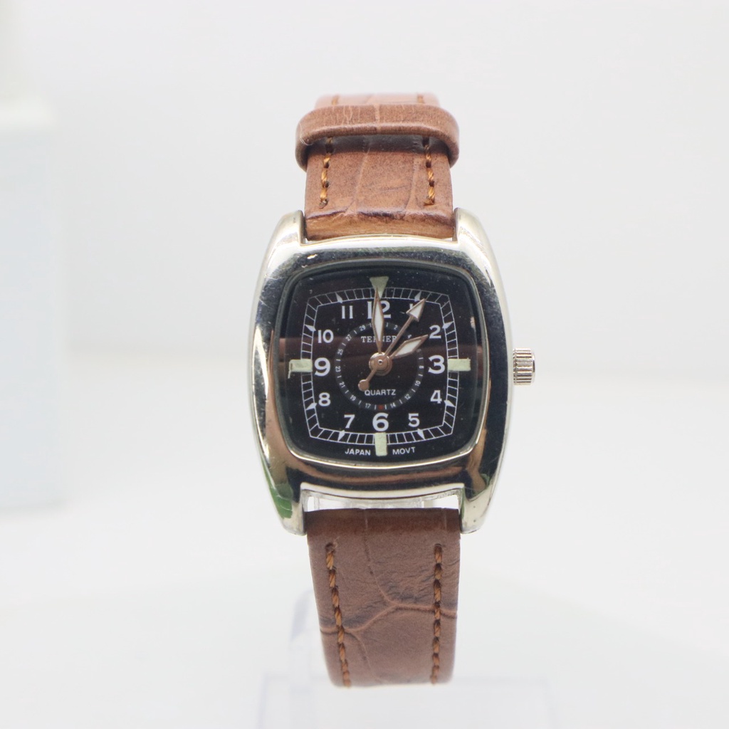 TERNER JAM TANGAN PRIA ORIGINAL USA VINTAGE