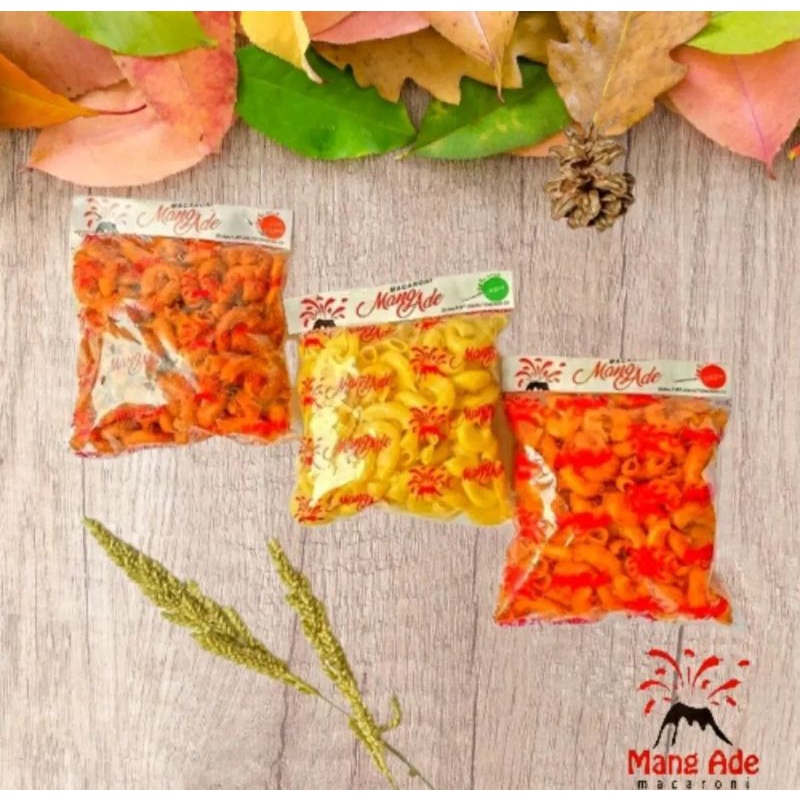 

mangade makaroni mini